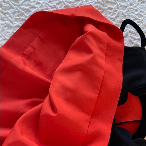 Victoria Beckham for Target scalloped trim dress - Picture 5 of 5